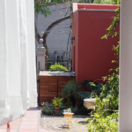 الشقق الفندقية مدينة مكسيكوفي  Casa Moctezuma المظهر الخارجي الصورة