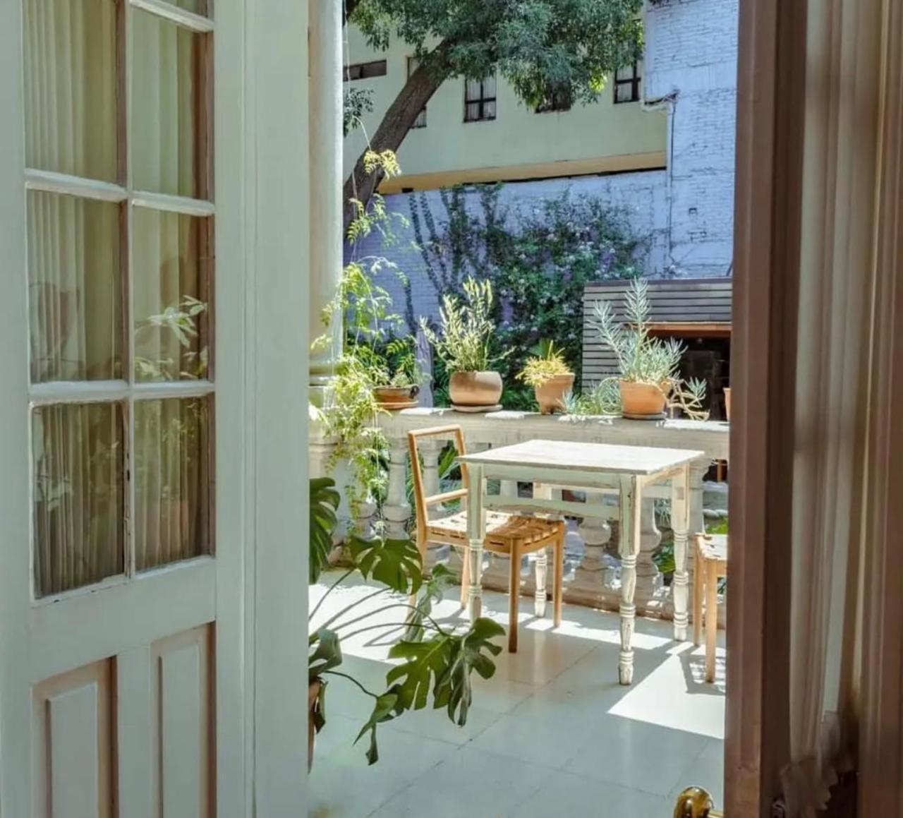 الشقق الفندقية مدينة مكسيكوفي  Casa Moctezuma المظهر الخارجي الصورة